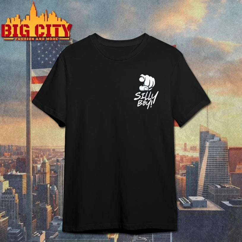 Jump The Dark Silly Boy Shirt