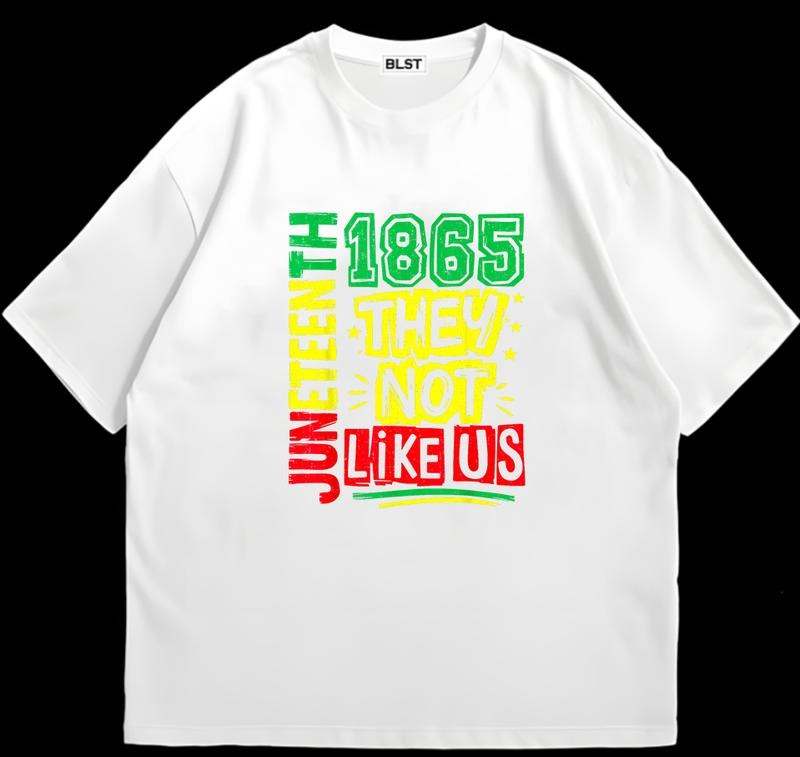 Juneteenth 1865 Black History Month Black Lives Matter T-Shirt Soft Cotton Fabric Hoodie, Sweatshirt | WearSparks.com