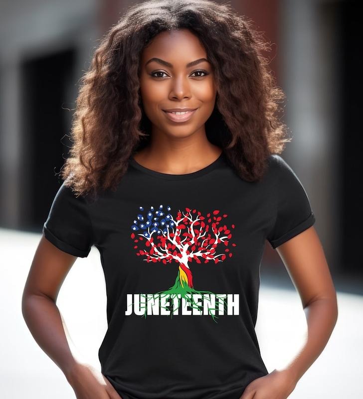 Juneteenth Tshirt, Juneteenth Shirt , Black History Month Shirt, Independence Day Shirt , Free Ish Shirt,Black Lives...