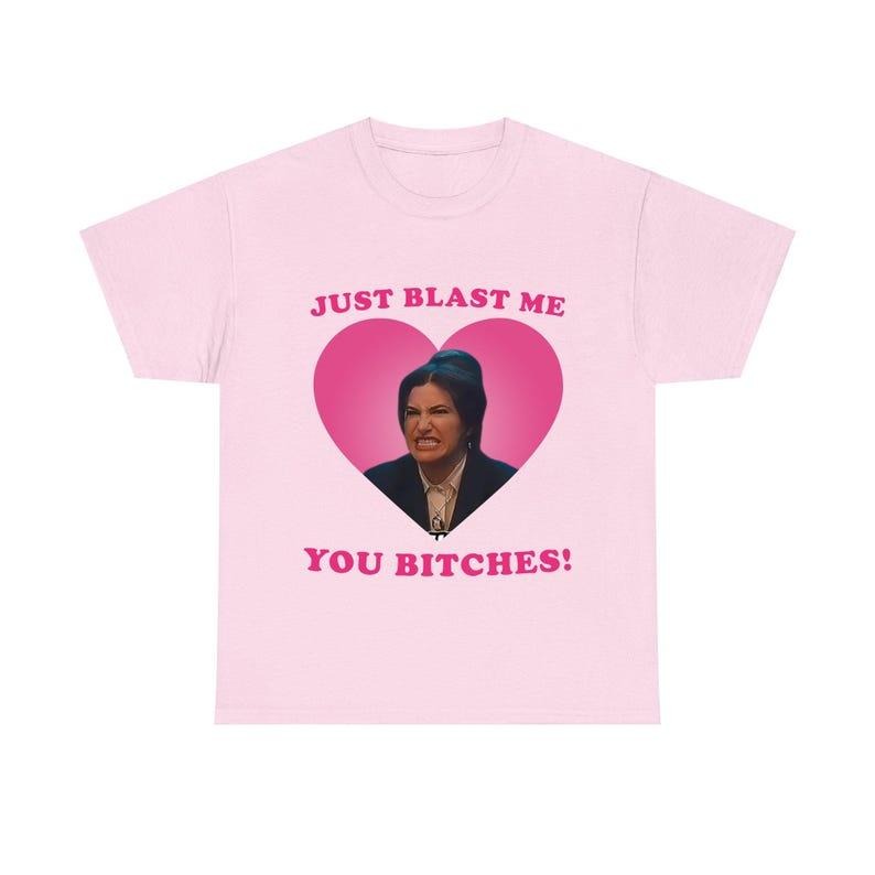 Just Blast me you bilches Kathryn Hahn as Agatha Harkness pink heart shirt Hoodie, Sweatshirt | WearSparks.com