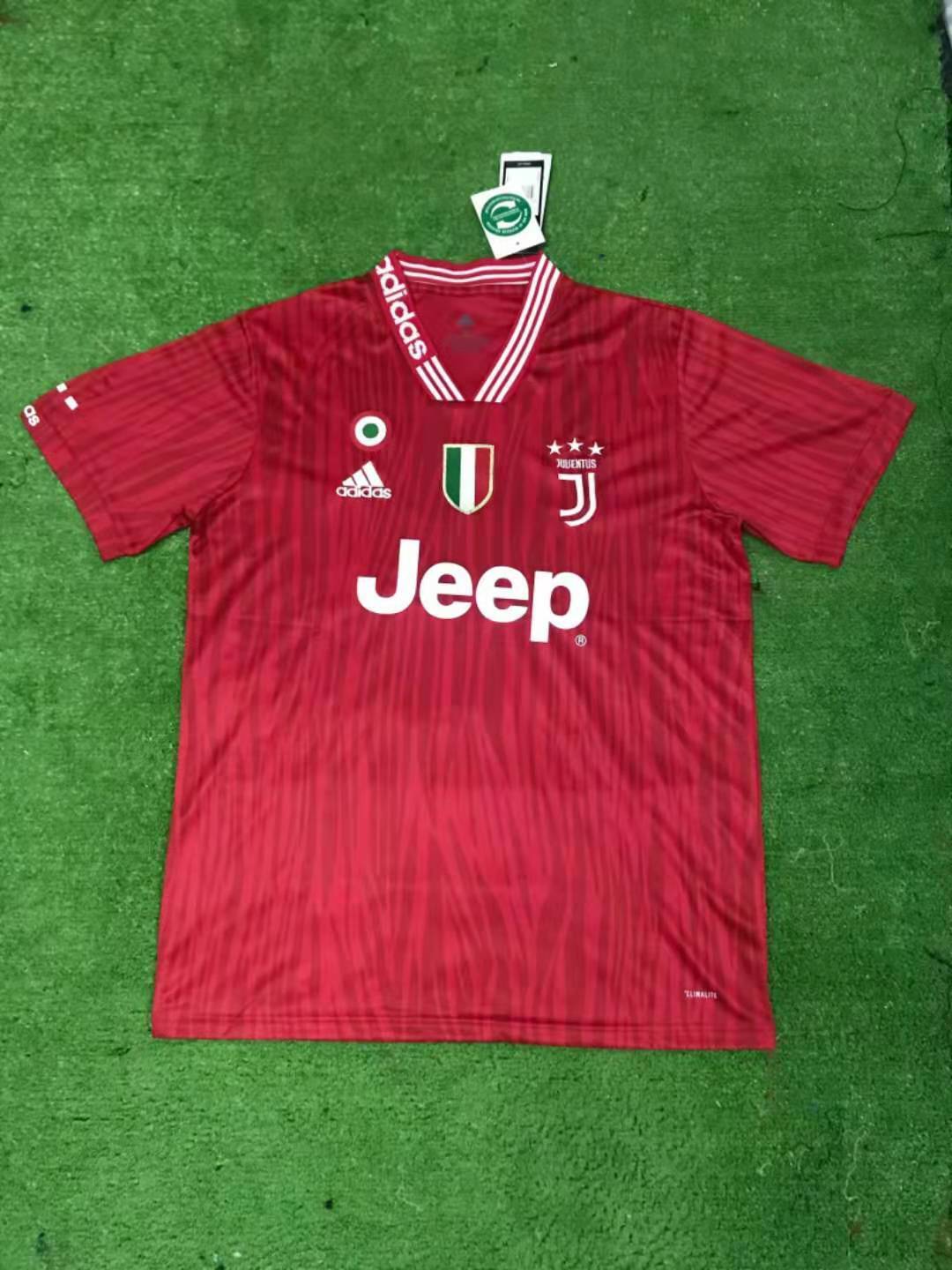 Juventus Edition Style 2