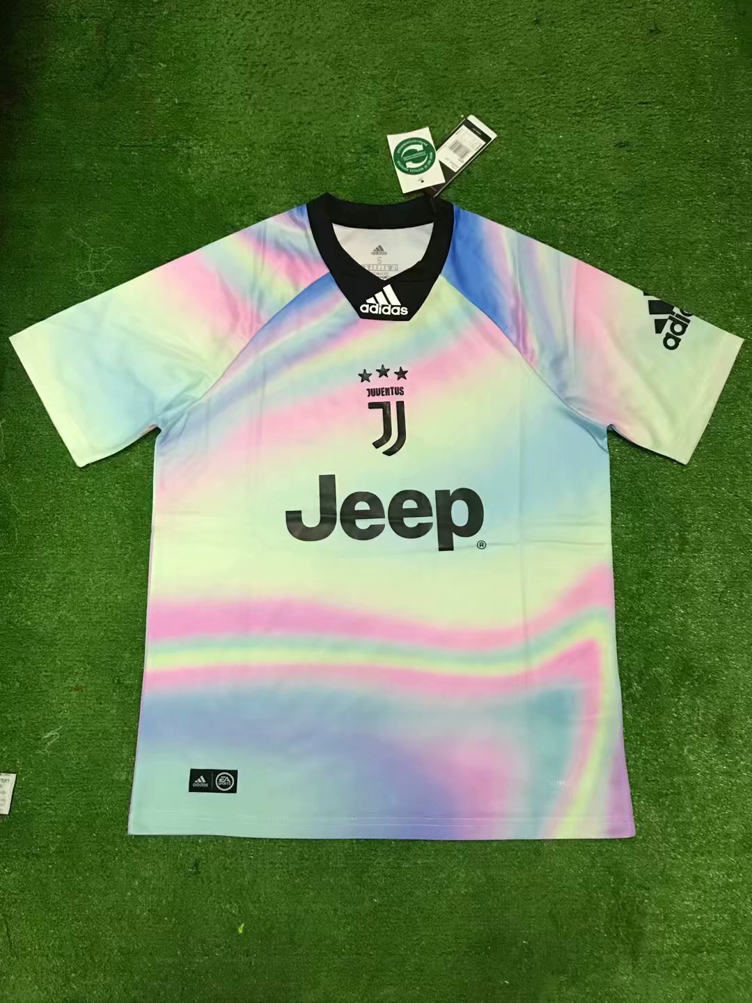 Juventus Style 1