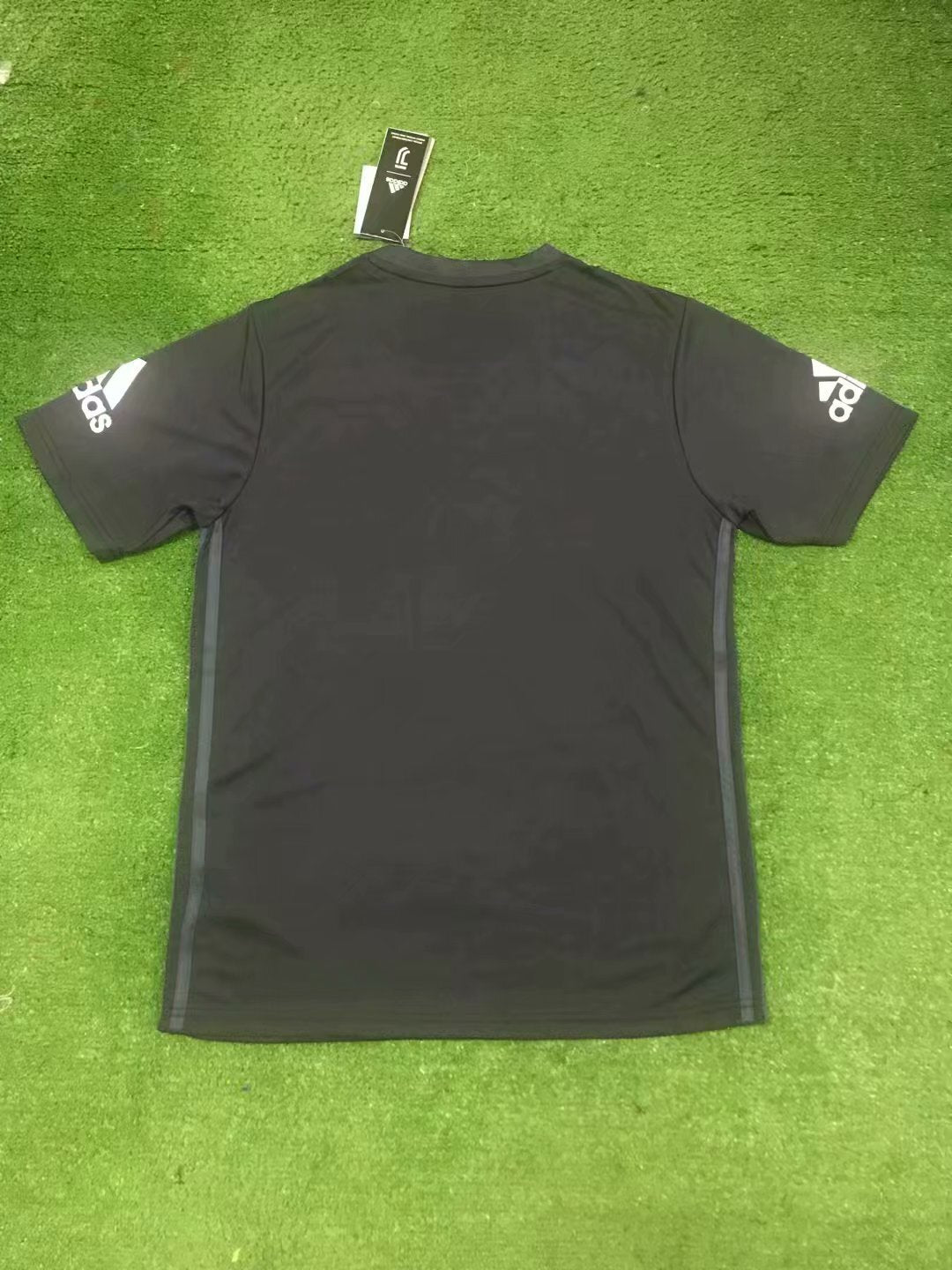 Juventus Style 3