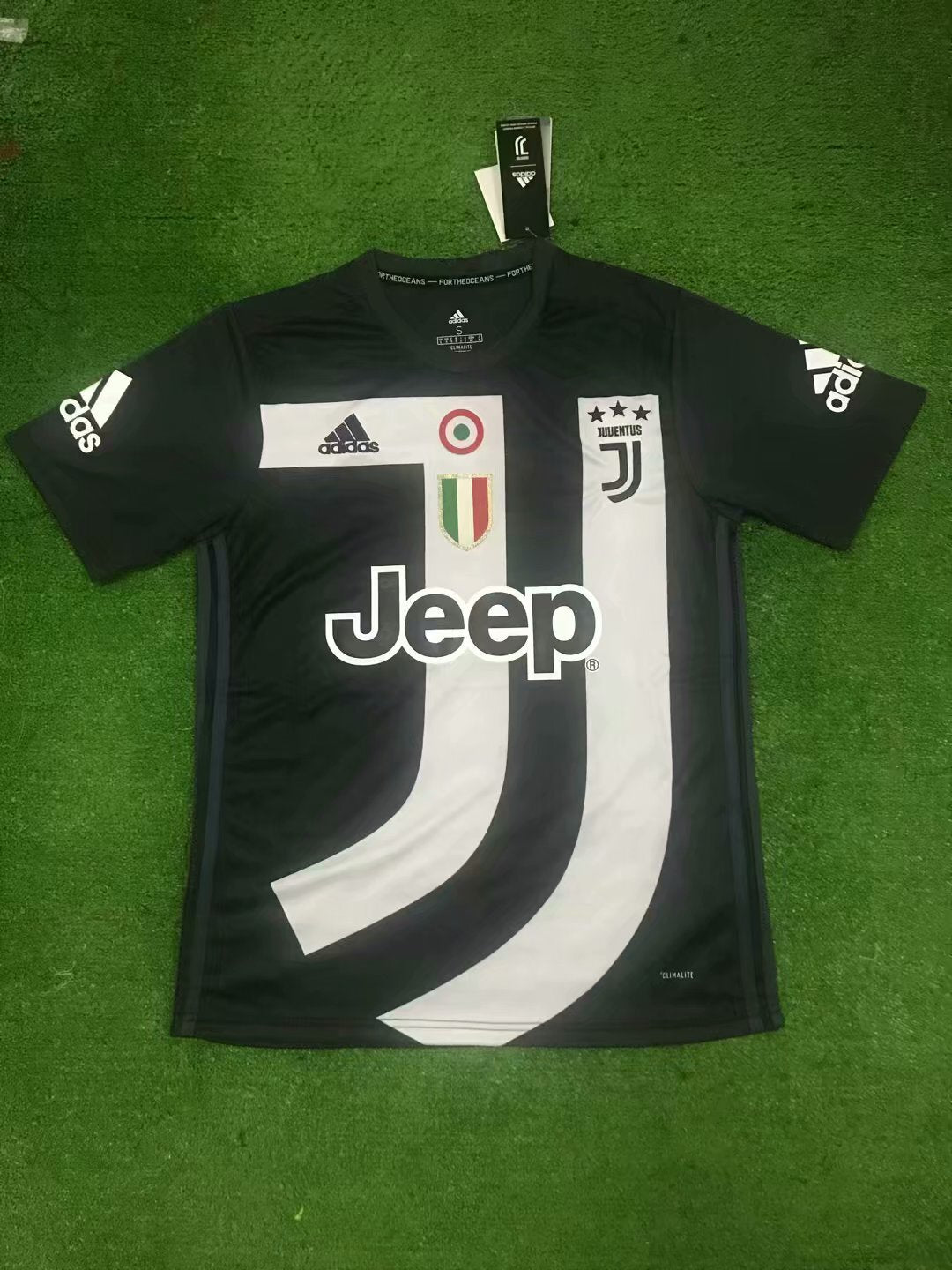 Juventus Style 4