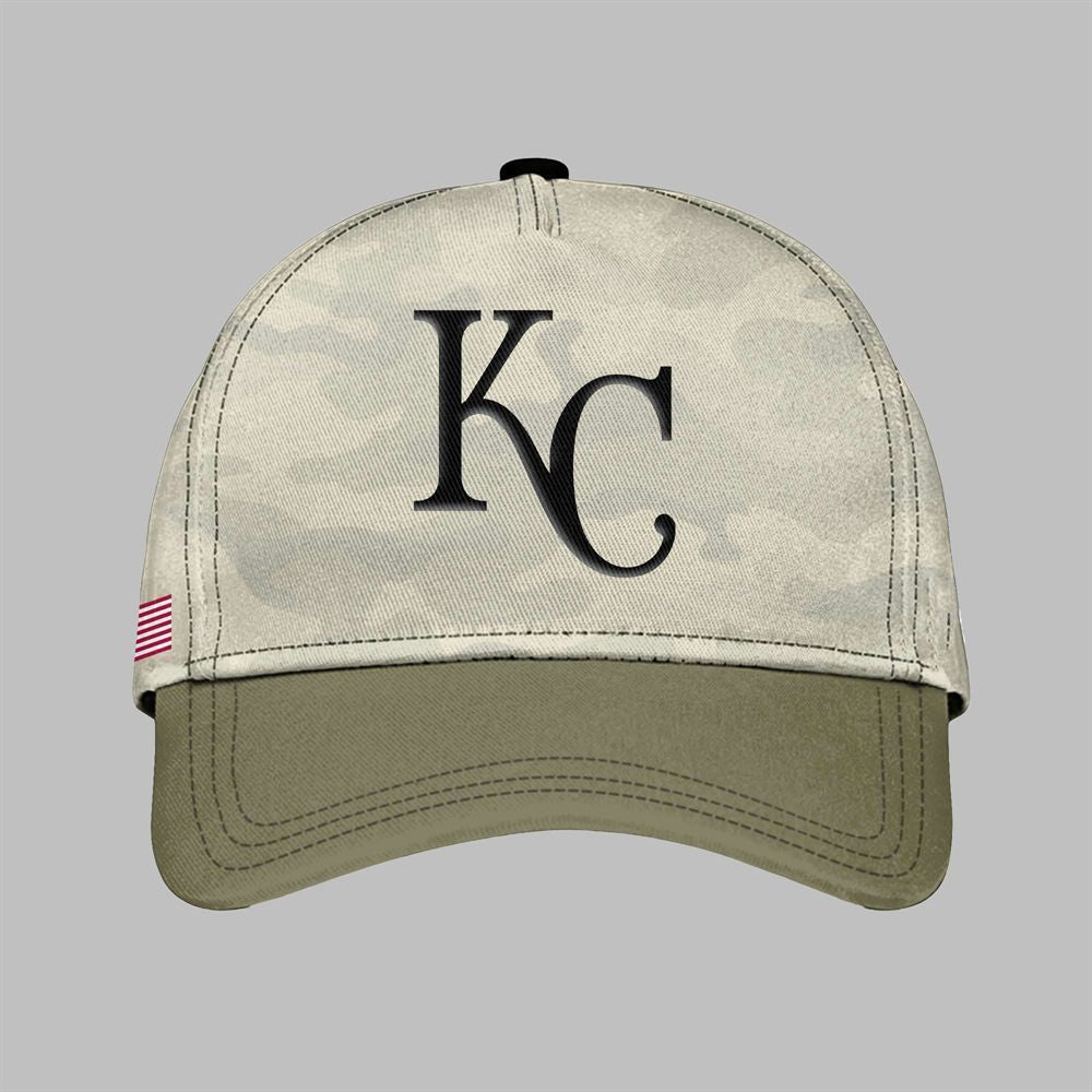 KC Royals 2025 Armed Forces Day Night Jersey - Grishko.com T-Shirts, Hoodie, Sweatshirt | WearSparks.com (Image 2)