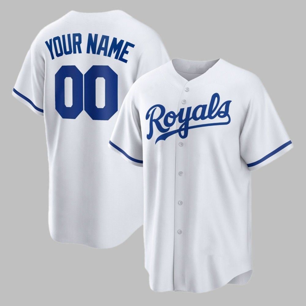 KC Royals Jac Caglianone 14 Jersey 2025 - Grishko.com T-Shirts, Hoodie, Sweatshirt | WearSparks.com (Image 1)