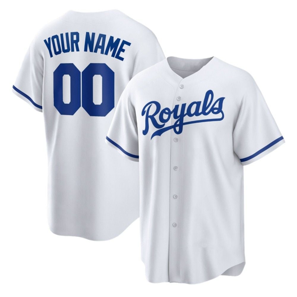 KC Royals Jac Caglianone 14 Jersey 2025 - Grishko.com T-Shirts, Hoodie, Sweatshirt | WearSparks.com (Image 2)