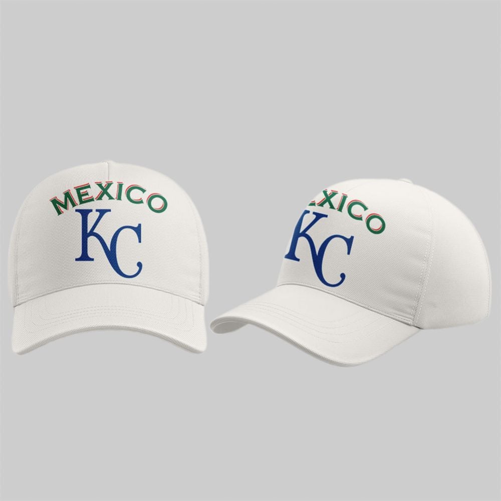 KC Royals Mexican Heritage Night 2025 Jersey - Grishko.com T-Shirts, Hoodie, Sweatshirt | WearSparks.com (Image 2)
