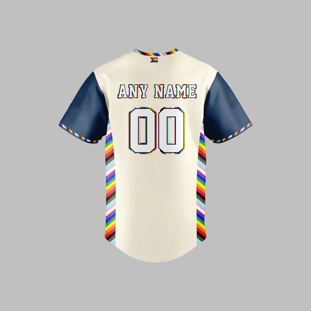 KC Royals Pride Month 2025 Jersey - Grishko.com T-Shirts, Hoodie, Sweatshirt | WearSparks.com (Image 3)