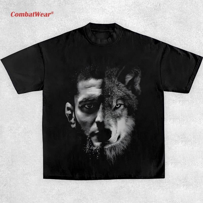 KHAMZAT CHIMAEV 2025 TEE, Boxing T-shirt, Fighter Tee, Boxer Shirt, Sports Shirt, Boxing Merch, Vintage Boxing Tee,...
