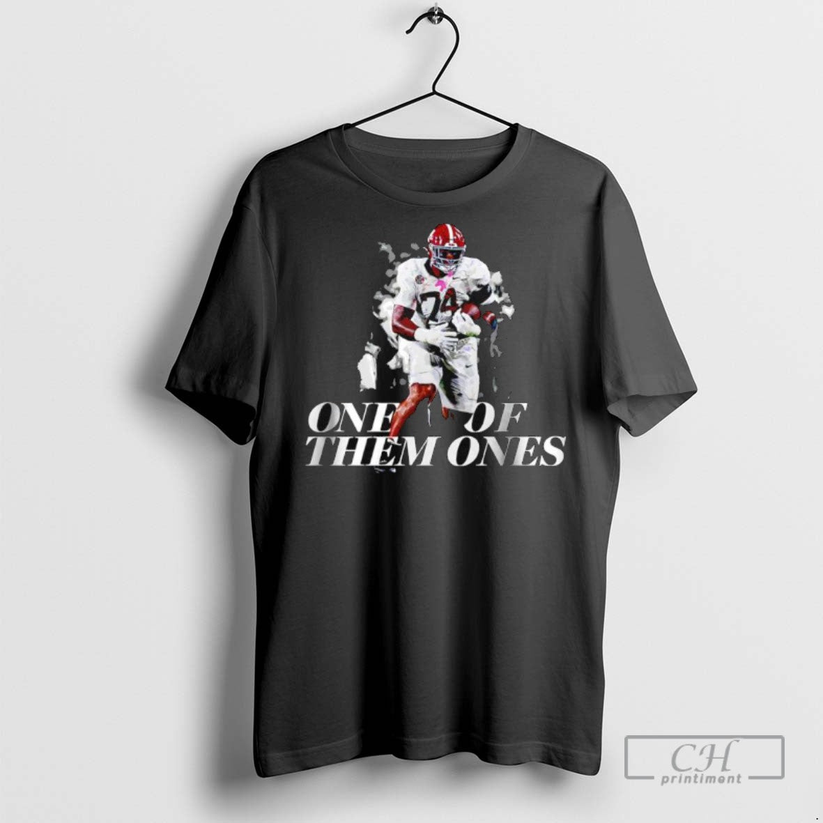 Kadyn Proctor One Of Them Ones Graphic T Shirts