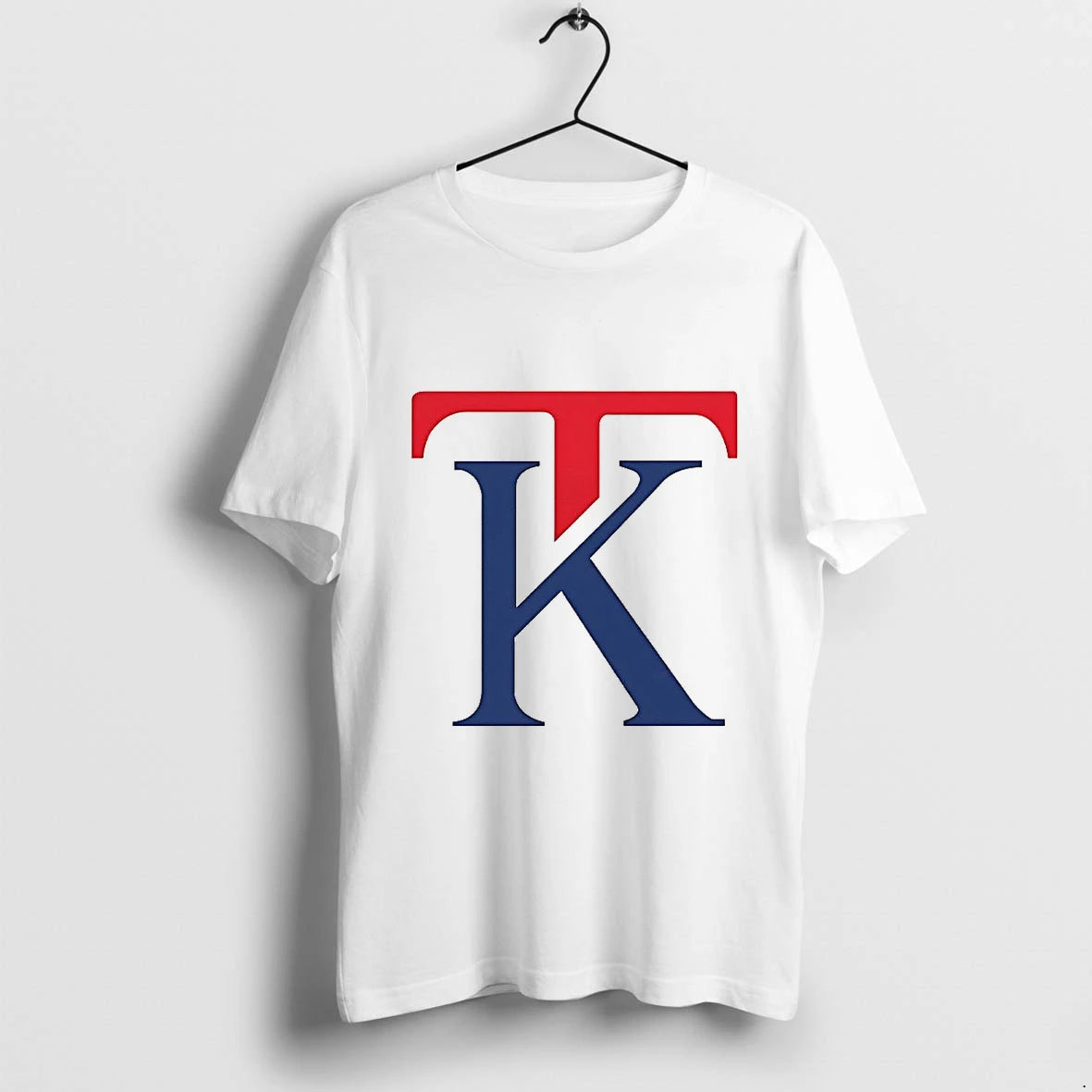 Kai Trump Tshirts Sweater