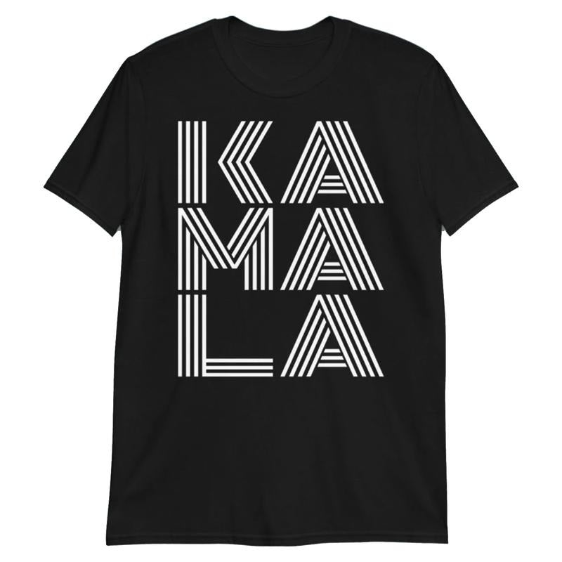 Kamala Harris 2024 Shirt, Kamala Madam President Shirt, Kamala Harris Rally Shirt Hoodie, Sweatshirt | WearSparks.com