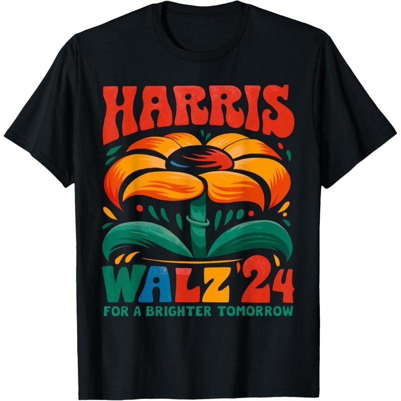 Kamala Harris Tim Walz 2024 Peace LGBT Harris Walz Waltz T-Shirt made in usastyle{n002}3 Hoodie, Sweatshirt | WearSparks.com