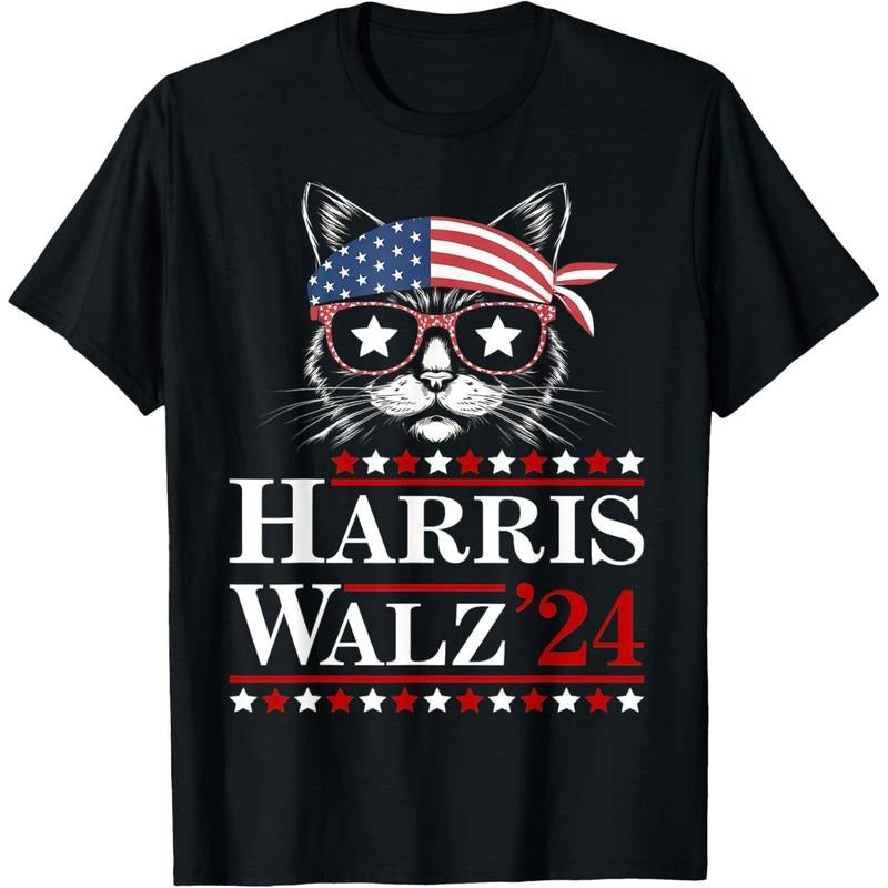 Kamala Harris Tim Walz Waltz T-Shirt made in usastyle{n002}4 Hoodie, Sweatshirt | WearSparks.com