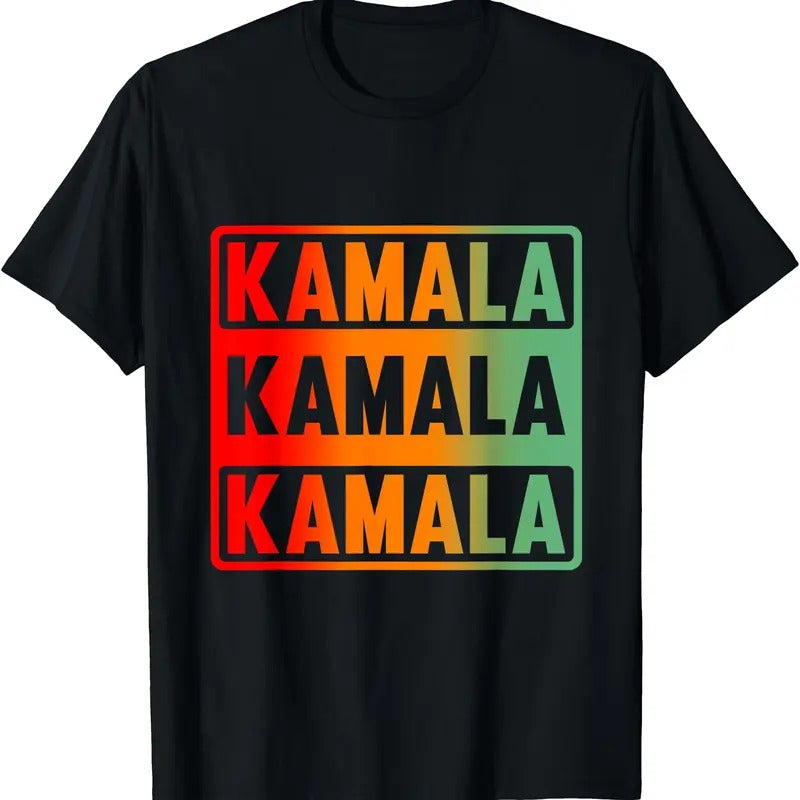 Kamala Harris Vintage Style - Fans of Kamala Harris 2020 T-Shirt Hoodie, Sweatshirt | WearSparks.com