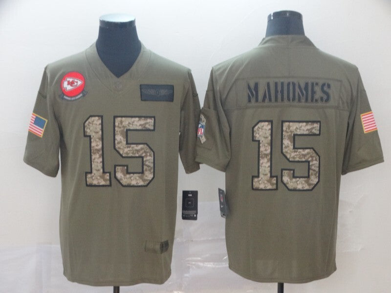 Kansas City Chiefs