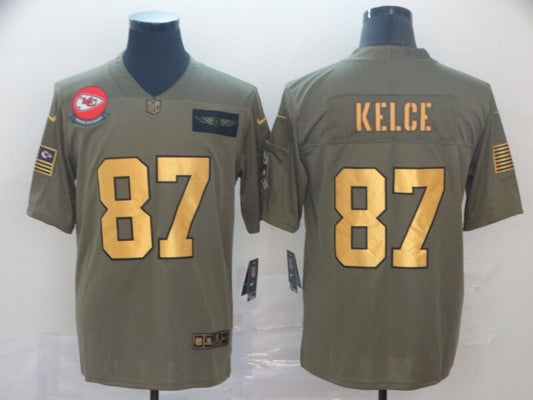 Kansas City Chiefs Style 2
