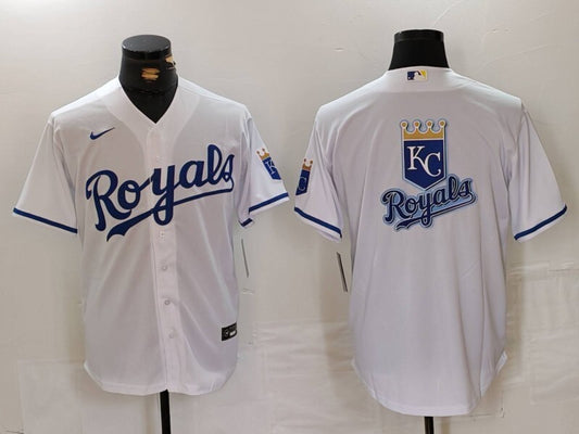 Kansas City Royals Fan Edition Style 1