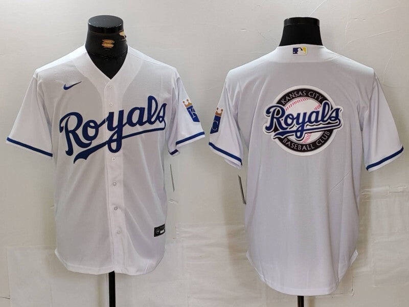 Kansas City Royals Fan Edition Style 2