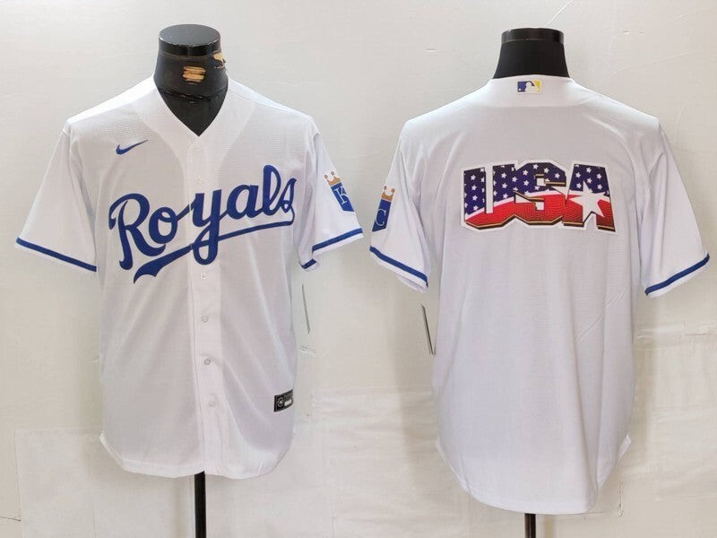 Kansas City Royals Fan Edition Style 3