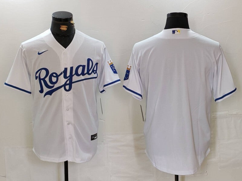 Kansas City Royals Fan Edition Style 4