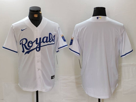 Kansas City Royals Fan Edition Style 4