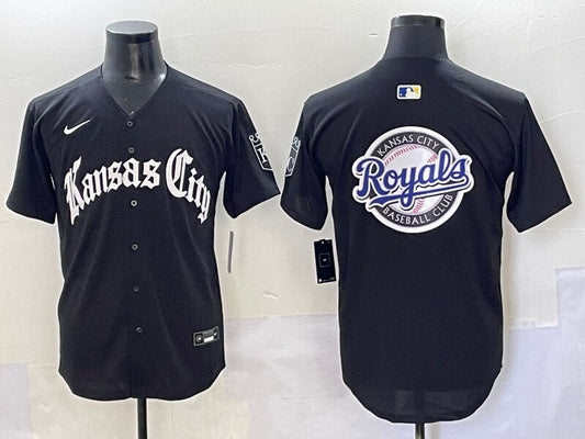 Kansas City Royals Royals 5 Collaboration Style 1