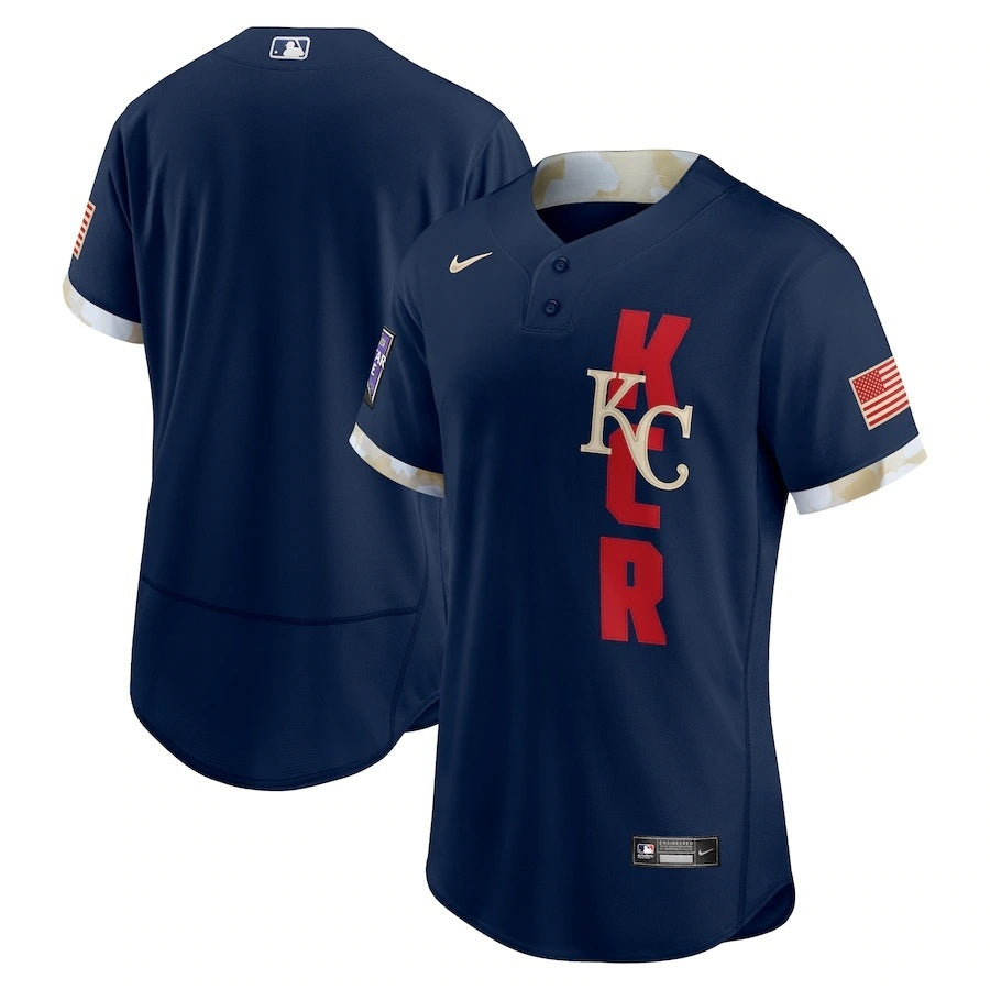 Kansas City Royals Style 1