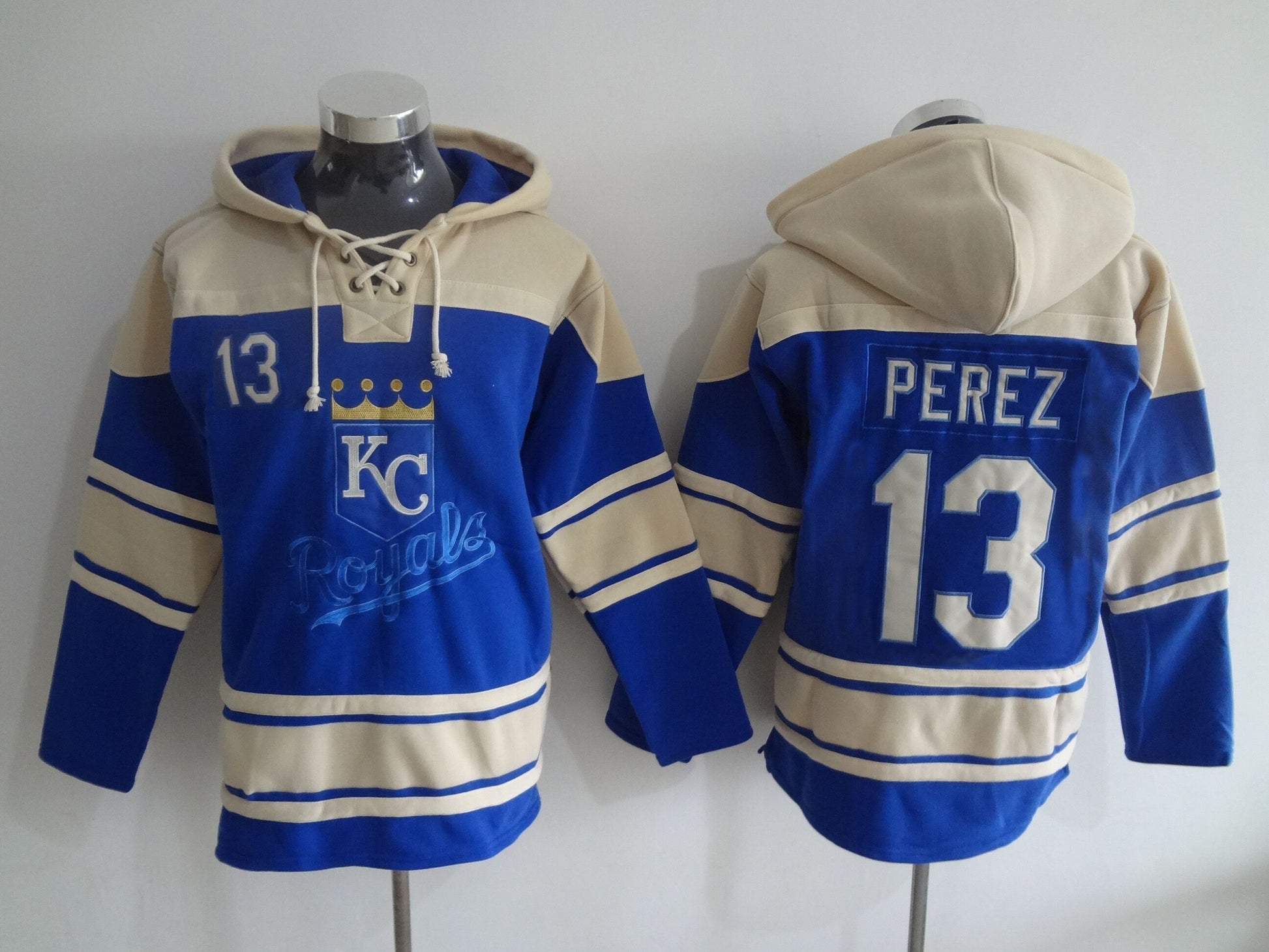 Kansas City Royals Style 11