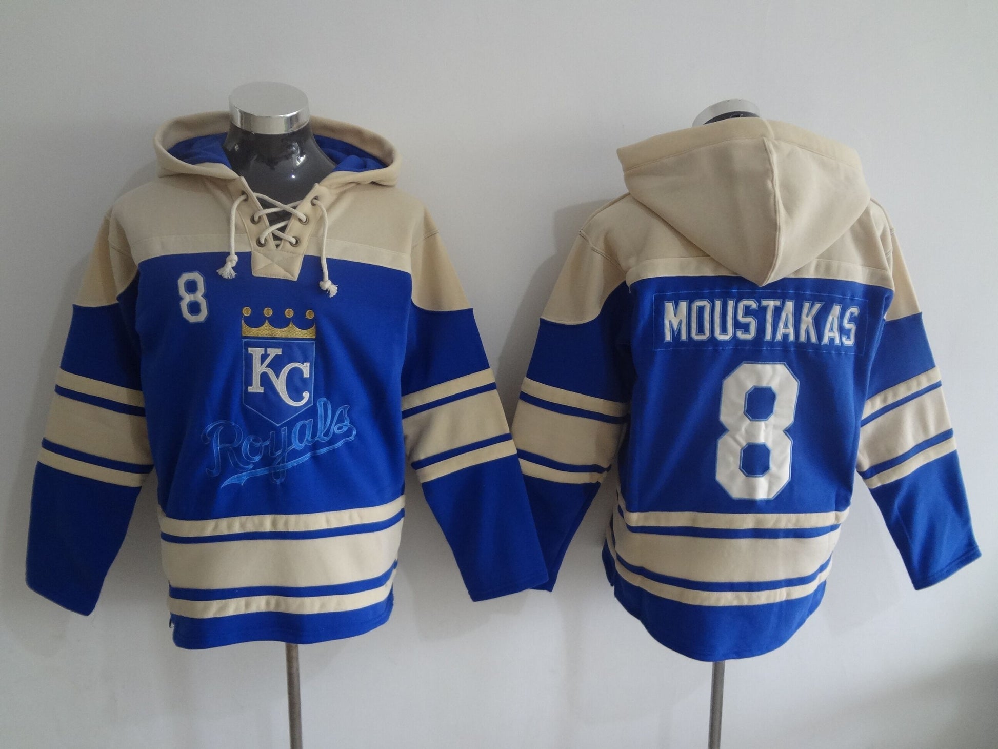 Kansas City Royals Style 12
