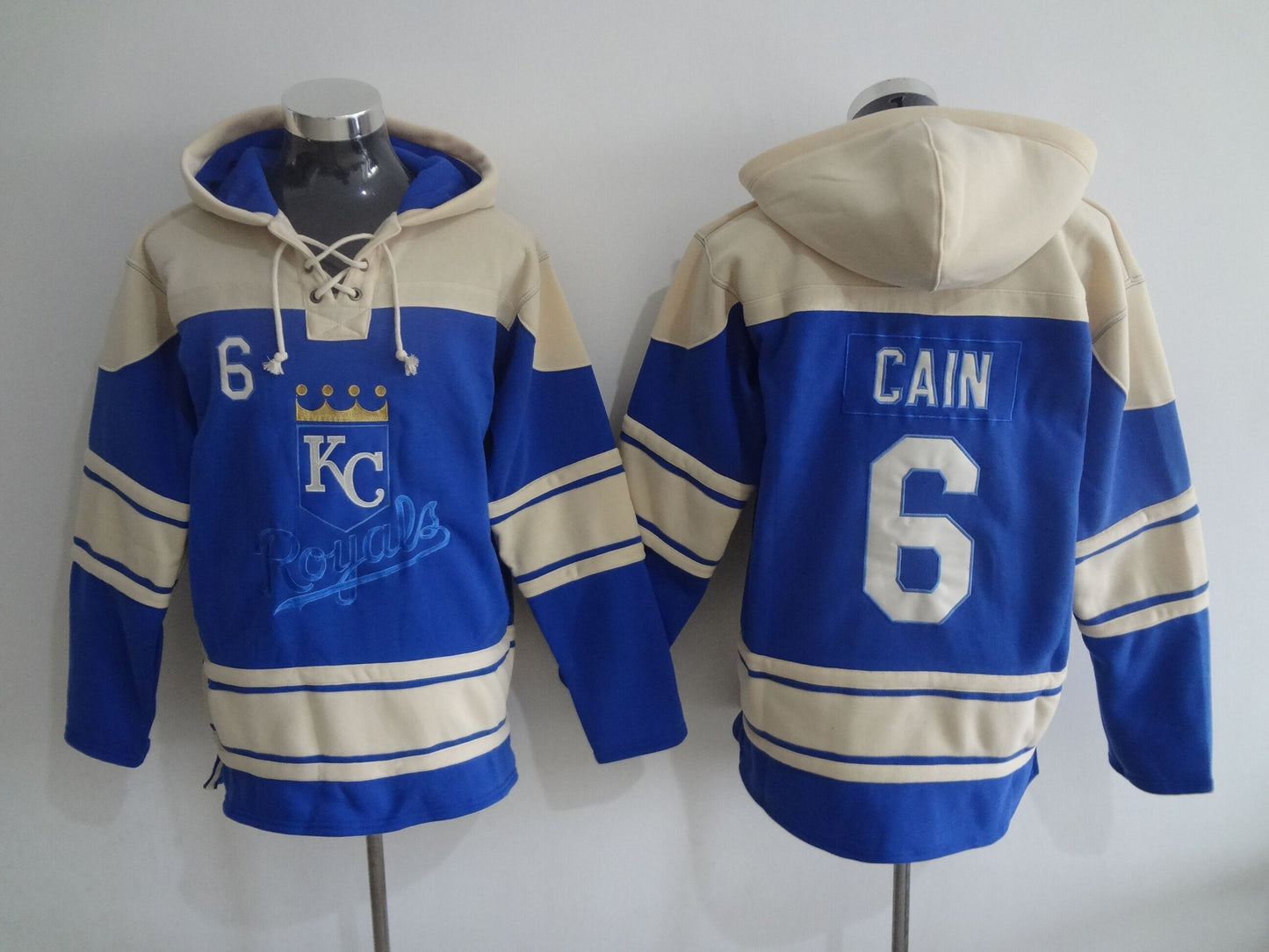 Kansas City Royals Style 14