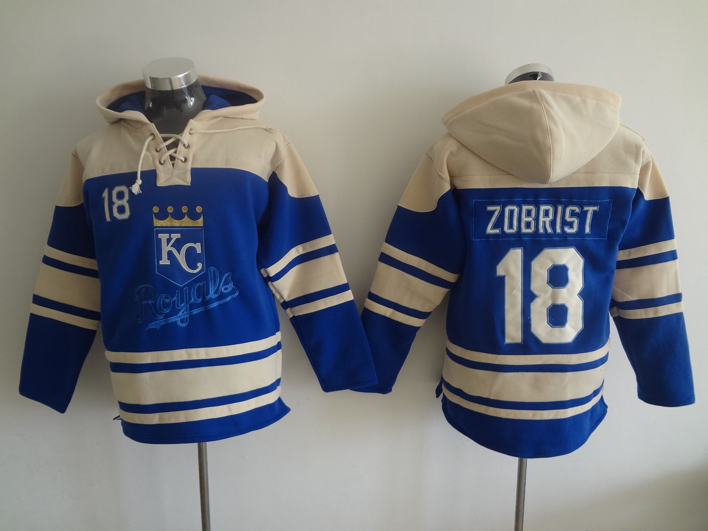 Kansas City Royals Style 7