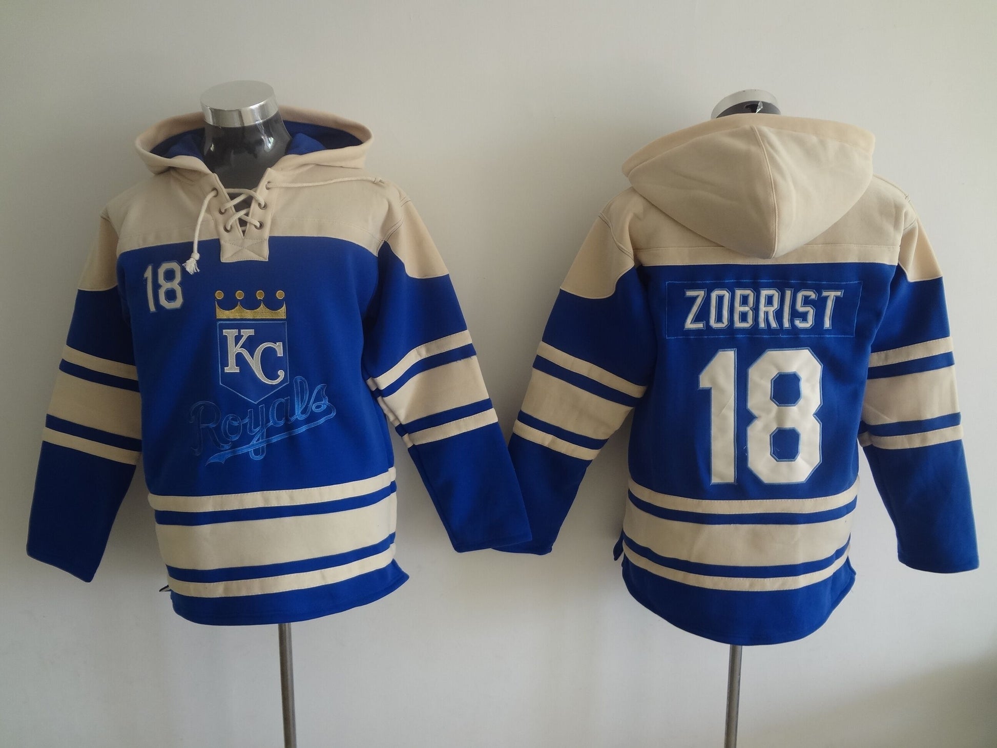 Kansas City Royals Style 7