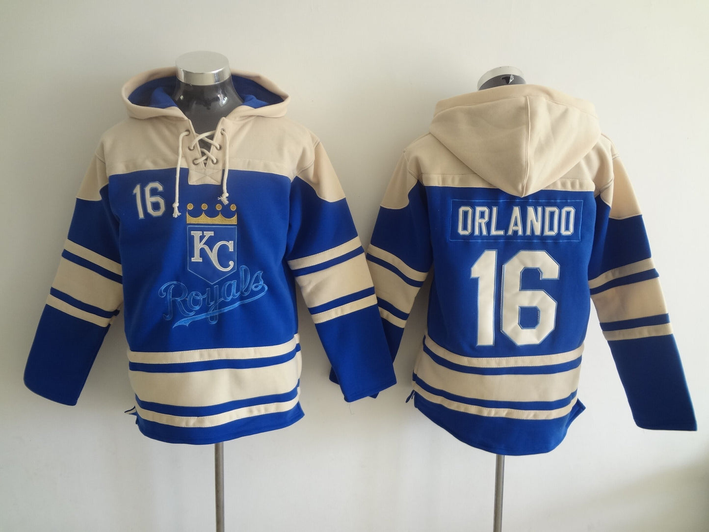 Kansas City Royals Style 8