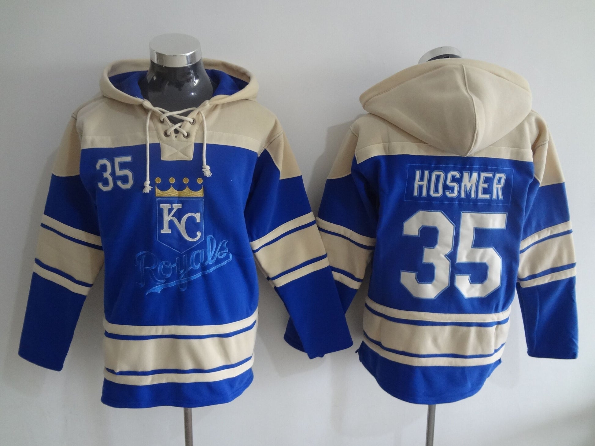 Kansas City Royals Style 9