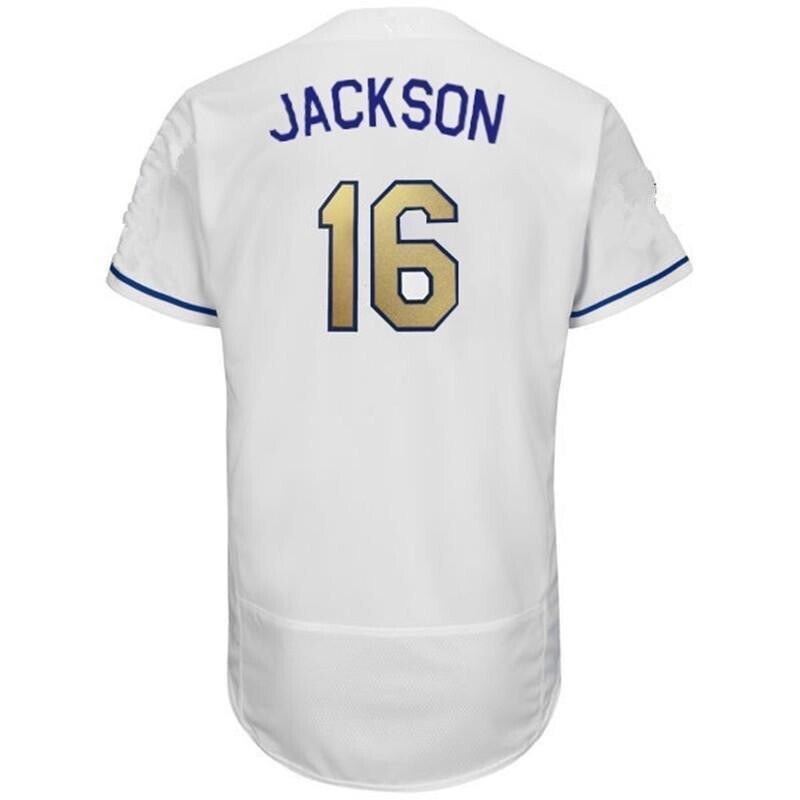 Kansas City Royals #16 Style 1