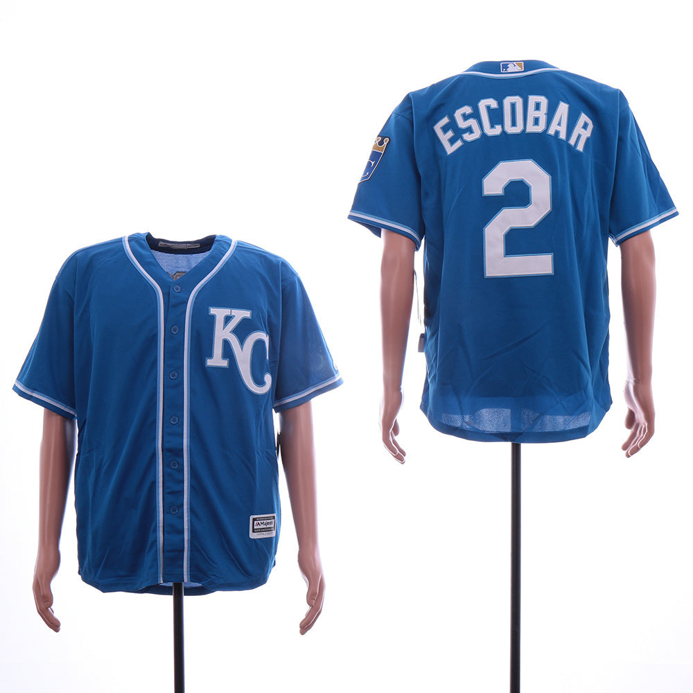 Kansas City Royals #2 Style 2