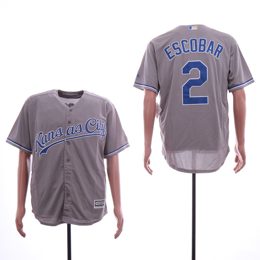 Kansas City Royals #2 Style 4