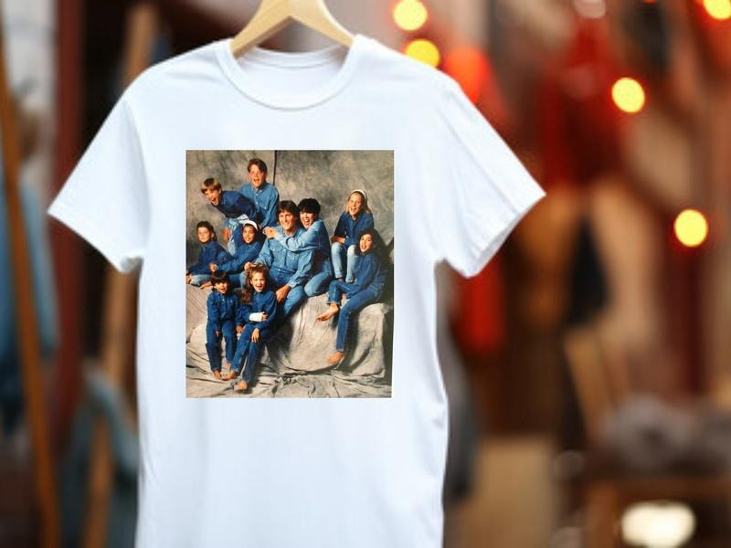 Kardashians and Jenners Awkward Family Photo