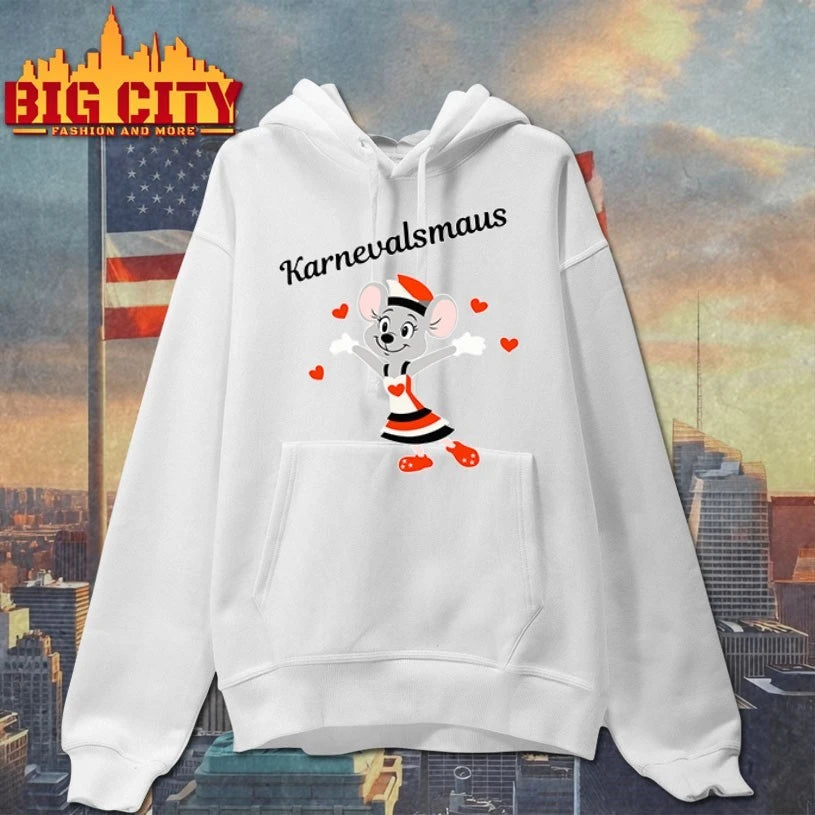 Karneval Maus Carnival Mouse shirt