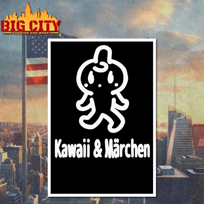 Kawaii And Märchen shirt