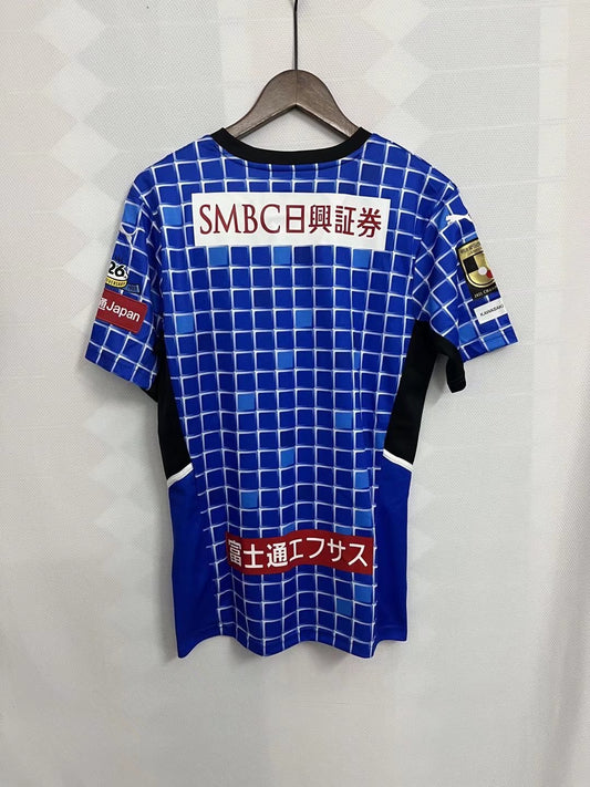 Kawasaki Frontale 22-23 Front Style 1