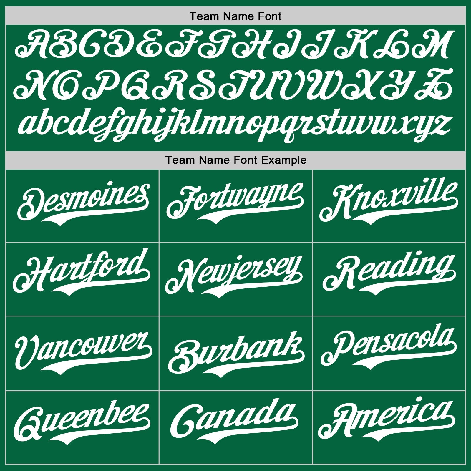 Custom Kelly Green White-Yellow Authentic Baseball Jersey