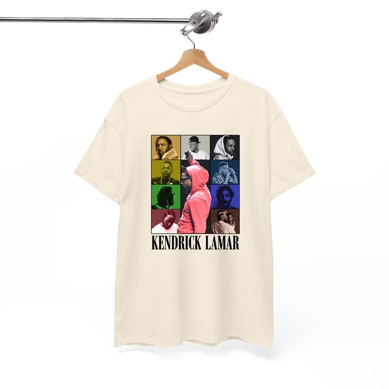 Kendrick Albums Tshirt, Rapper Tshirt, Hiphop Shirt Hoodie, Sweatshirt | WearSparks.com