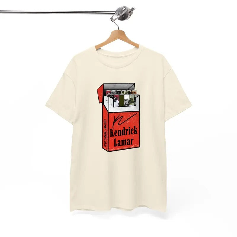Kendrick Albums Tshirt, Rapper Tshirt, Hiphop Shirtstyle{n002}3 Hoodie, Sweatshirt | WearSparks.com