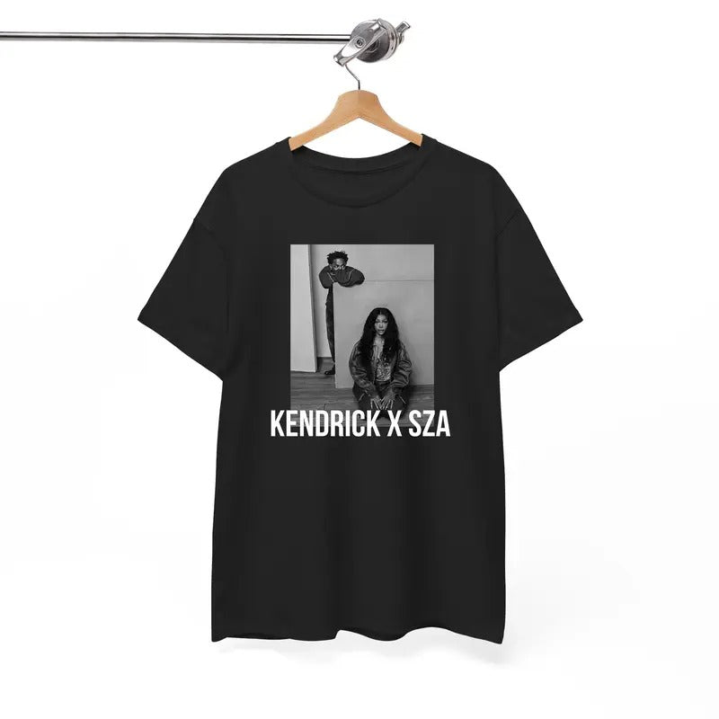 Kendrick Rap Tshirt, New Album Shirt, GNX Shirt, Hiphop Shirt, Rap Shirt Hoodie, Sweatshirt | WearSparks.com