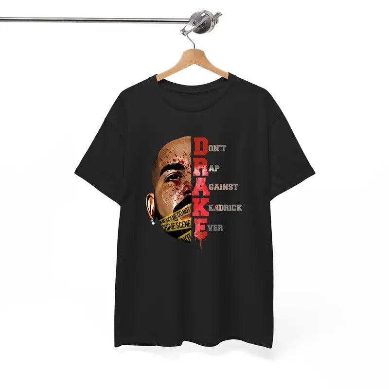 Kendrick Tshirt, Kendrick Dissing Shirt, Not Like Us Shirt, Kendrick Grammy Tshirt, Gift For Fan Hoodie, Sweatshirt