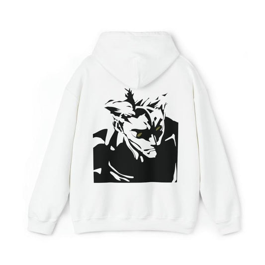 Kento Nanami Hoodie JuJutsu Kaisen Ratio Cursed Tecnique Anime Manga Inspired Mens Womens Clothing Cotton Graphic...