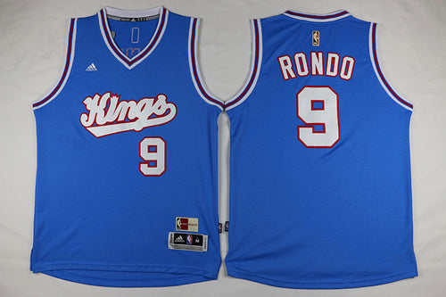 Kings 9 #